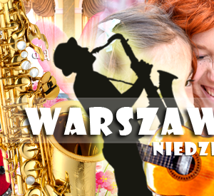 SAKSOFONY I GITARY!! Wspaniałe melodie i 12 instrumentów! :) NIEDZIELA