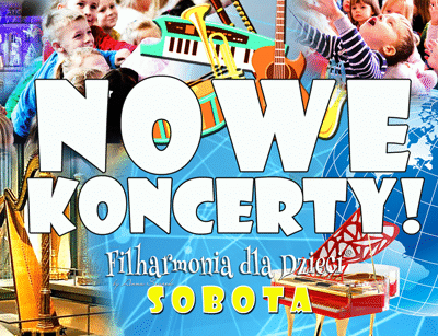 MOZART DLA DZIECI!🎶 OTWARCIE SEZONU KONCERTÓW!🥰 SOBOTA