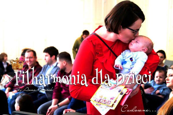 Filharmonia dla Dzieci