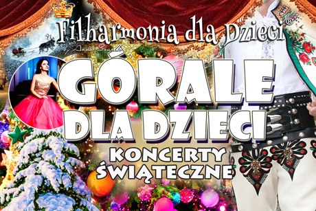 🎄GÓRALE DLA DZIECI! 🥰CUDOWNIE ŚWIĄTECZNIE RODZINNIE!🎄🎁 0-7, 2-7, 4-12. Niedziela