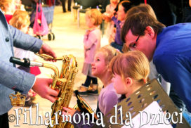 Filharmonia dla Dzieci Krakow