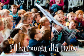 Filharmonia dla dzieci Krakow