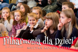 Filharmonia dla Dzieci