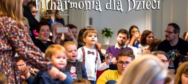 Filharmonia dla Dzieci