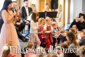Filharmonia dla Dzieci Bristol Warszawa
