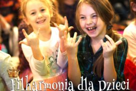 Filharmonia dla Dzieci Zielonka