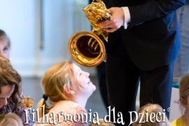 Filharmonia dla Dzieci Bristol Warszawa