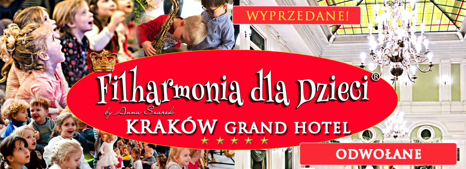 Filharmonia Dla Dzieci W Wilanowie Stradivarius Go2warsaw Pl