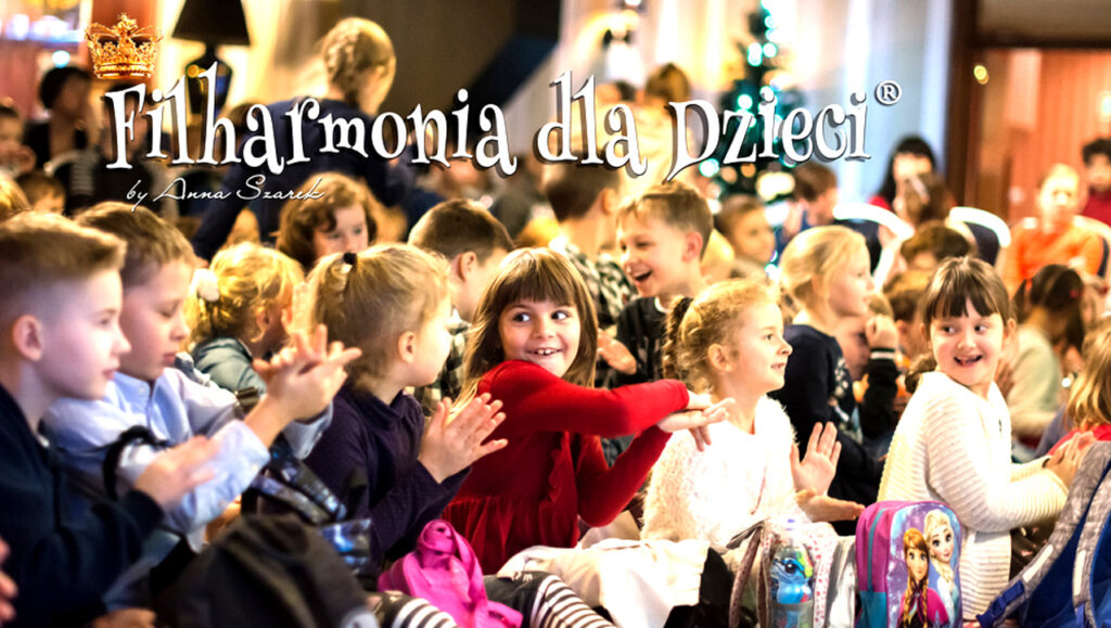 koncerty góralskie w Filharmonia dla Dzieci Krakow