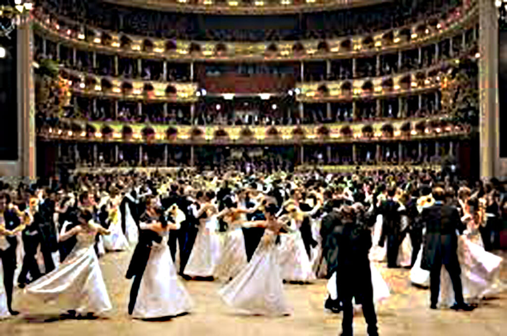 walc wiedenski najpiękniejsze melodie dla dzieci