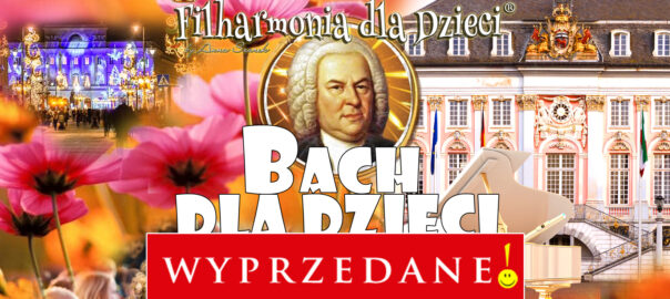 Filharmonia dla Dzieci koncerty dla Dzieci Warszawa Krakow by Anna Szarek