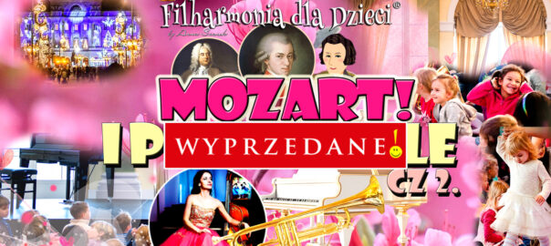 Filharmonia dla Dzieci Warszawa